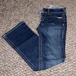 Ariat Jeans - Size 26R